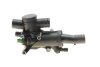 Термостат FORD C-MAX, GRAND C-MAX, FOCUS II, GALAXY II, KUGA, MONDEO IV, S-MAX 2.0/ VOLVO C30, C70 I Gates TH41683G1 (фото 4)