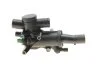 Термостат FORD C-MAX, GRAND C-MAX, FOCUS II, GALAXY II, KUGA, MONDEO IV, S-MAX 2.0/ VOLVO C30, C70 I Gates TH41683G1 (фото 4)