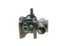 Термостат FORD C-MAX, GRAND C-MAX, FOCUS II, GALAXY II, KUGA, MONDEO IV, S-MAX 2.0/ VOLVO C30, C70 I Gates TH41683G1 (фото 6)