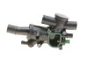 Термостат FORD C-MAX, GRAND C-MAX, FOCUS II, GALAXY II, KUGA, MONDEO IV, S-MAX 2.0/ VOLVO C30, C70 I Gates TH41683G1 (фото 8)