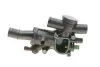 Термостат FORD C-MAX, GRAND C-MAX, FOCUS II, GALAXY II, KUGA, MONDEO IV, S-MAX 2.0/ VOLVO C30, C70 I Gates TH41683G1 (фото 8)