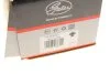 Термостат FORD C-MAX, GRAND C-MAX, FOCUS II, GALAXY II, KUGA, MONDEO IV, S-MAX 2.0/ VOLVO C30, C70 I Gates TH41683G1 (фото 9)