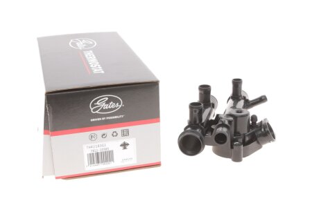 Термостат OPEL, RENAULT 2.5TDI 00- Gates TH42183G1