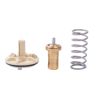 Термостат AUDI, SEAT, SKODA, VOLKSWAGEN 1.4TSI 08- Gates TH42380G1