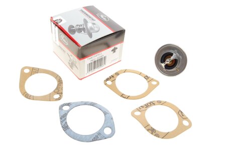 Термостат OPEL ASTRA, CORSA 1.7 CDTI 07- Gates TH42589G1