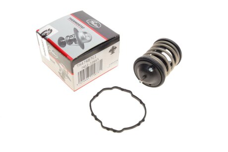 Термостат BMW 1 SERIES 2009-2012, 3 SERIES 2010-2012, 5 SERIES 2010-2011, 7 SERIES 2009-2013, X1 200 Gates TH47487G1