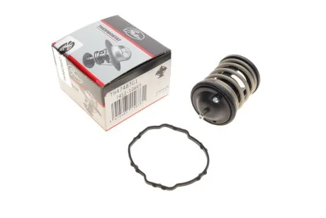Термостат BMW 1 SERIES 2009-2012, 3 SERIES 2010-2012, 5 SERIES 2010-2011, 7 SERIES 2009-2013, X1 200 Gates TH47487G1