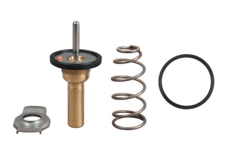 Термостат SMART FORTWO CABRIO (451), FORTWO КУПЕ (451) Gates TH49990G1