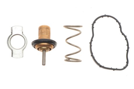 Термостат RENAULT KANGOO 1.5DCI 10- Gates TH51883G1