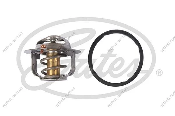 Термостат SUBARU OUTBACK 2.5I 09- Gates TH52488G1 (фото 1)