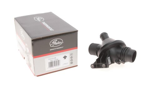 Термостат BMW 1 SERIES/2 SERIES/3 SERIES/4 SERIES/5 SERIES/X1 SERIES/X3 SERIES/X4 SERIES/X5 SERIES/Z Gates TH535108