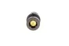 Термостат BMW 3(E46)/Х5(Е53) 1.6i-3.0i 98-06 M43/M52/M54/N42/N46 [80°C] GATES (opt-om) Gates TH61580 (фото 3)