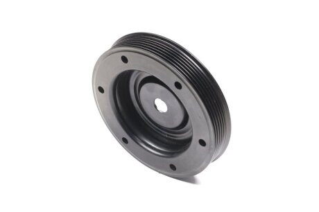 Демпфери колінчастого валу Gates TVD1020