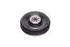 Демпфери колінчастого валу (Вир-во) Gates TVD1133 (фото 1)