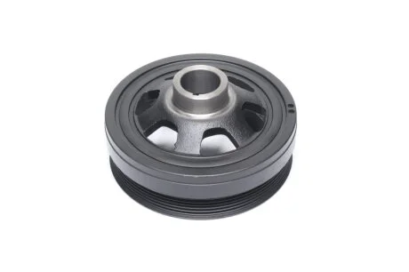 Шків ременя генератора MB C,E,S,ML,VITO-CLASSE 240-500/96- Gates TVD1139