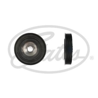 Шків ременя Gates TVD1141