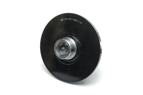 Шків ременя генератора BMW 330D DIESEL 3.0D N57D30A/ 2012-2018 -ua Gates TVD1185