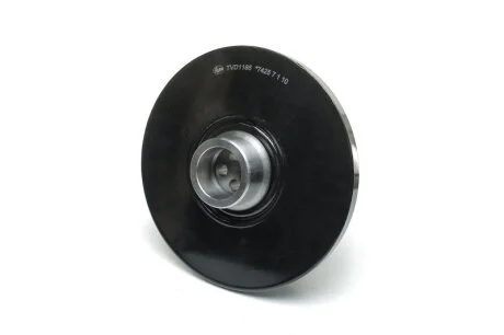 Шків ременя генератора BMW 330D DIESEL 3.0D N57D30A/ 2012-2018 -ua Gates TVD1185
