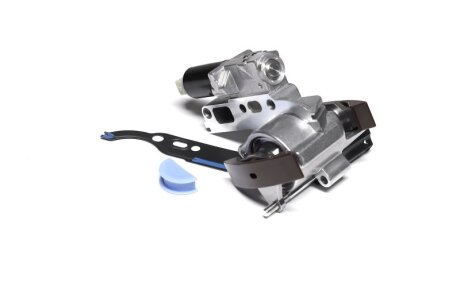 Натягувач ланцюга, регулювання фаз газорозподілу правий VAG 2,4/2,7/2,8 V6 30V ACK Gates VVS235