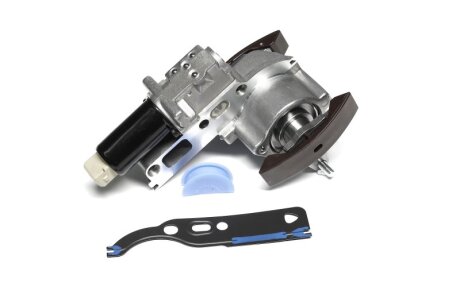 Натягувач ланцюга, регулювання фаз газорозподілу лівий VAG 2,4/2,7/2,8 V6 30V ACK Gates VVS236