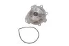 Помпа води Opel Astra/Vectra/Zafira/Insignia/Corsa 1.6/1.8 00-/Chevrolet Aveo 1.4/1.6 05- GATES UA63 Gates WP0144 (фото 1)