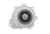 Помпа води Opel Astra/Vectra/Zafira/Insignia/Corsa 1.6/1.8 00-/Chevrolet Aveo 1.4/1.6 05- GATES UA63 Gates WP0144 (фото 2)