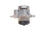 Помпа води Opel Astra/Vectra/Zafira/Insignia/Corsa 1.6/1.8 00-/Chevrolet Aveo 1.4/1.6 05- UA63 Gates WP0144 (фото 3)