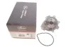Помпа води Opel Astra/Vectra/Zafira/Insignia/Corsa 1.6/1.8 00-/Chevrolet Aveo 1.4/1.6 05- GATES UA63 Gates WP0144 (фото 5)