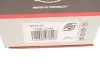 Помпа води Opel Astra/Vectra/Zafira/Insignia/Corsa 1.6/1.8 00-/Chevrolet Aveo 1.4/1.6 05- GATES UA63 Gates WP0144 (фото 6)