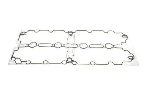 Прокладка кришки клапанів Fiat Ducato/Iveco Daily 2.3JDT 02- (opt-om) GAZO GZ-A1003