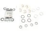 Ремкомплект форсунки Toyota Corolla/Rav4 2.0/2.2D 05- (opt-om) GAZO GZ-A1024 (фото 1)