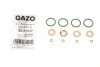 Ремкомплект форсунки Nissan Terrano 3.0 Di 02-07 (opt-om) GAZO GZ-A1042 (фото 1)