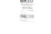 Ремкомплект форсунки MB Sprinter 906 /907/910/Vito (W639) 03- (шайба + прокладка)) (opt-om) GAZO GZ-A1052 (фото 2)