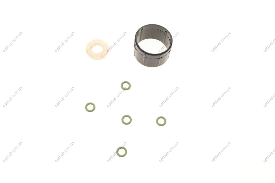 Ремкомплект форсунки Ford Galaxy/Mondeo 2.0 TDCi 06-15 UA63 GAZO GZ-A1056 (фото 1)
