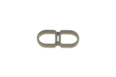 Прокладка корпуса фільтра масляного VW Caddy IV/Crafter/T6 2.0 TDI 15- UA63 GAZO GZ-A1080