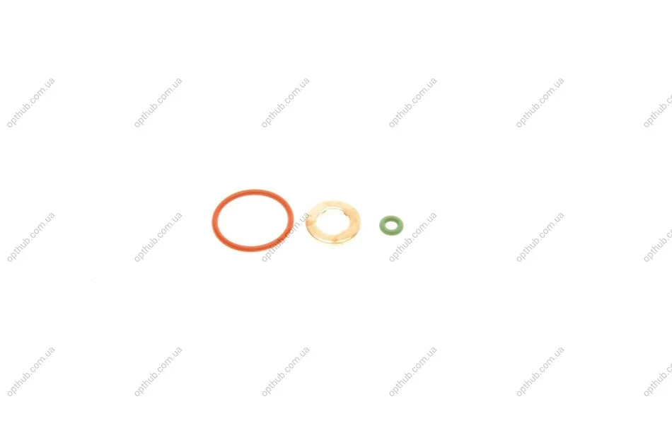 Ремкомплект форсунки VW Caddy III/IV/Crafter 2.0 TDI 10-20 (opt-om) GAZO GZ-A1103 (фото 1)