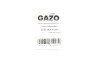 Ремкомплект форсунки VW Caddy III/IV/Crafter 2.0 TDI 10-20 (opt-om) GAZO GZ-A1103 (фото 2)