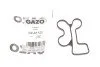 Прокладка радіатора масляного Ford Transit 2.0 TDCi 00-06 (opt-om) GAZO GZ-A1123 (фото 1)