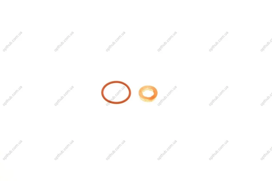 Ремкомплект форсунки VW Caddy III/IV 1.6 TDI 10-20 UA63 GAZO GZ-A1126 (фото 1)