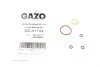 Ремкомплект форсунки VW Amarok/Touareg 3.0 TDI 10- (opt-om) GAZO GZ-A1134 (фото 1)