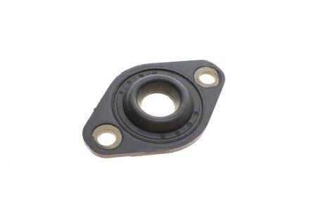 Сальник форсунки Opel Combo 1.7CDTI 01- (opt-om) GAZO GZ-A1135