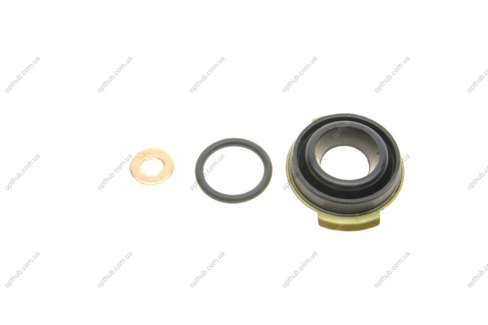 Прокладка форсунки Ford Transit 2.0 TDCI 00-07 (opt-om) GAZO GZ-A1138 (фото 1)