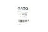 Прокладка форсунки Ford Transit 2.0 TDCI 00-07 (opt-om) GAZO GZ-A1138 (фото 2)