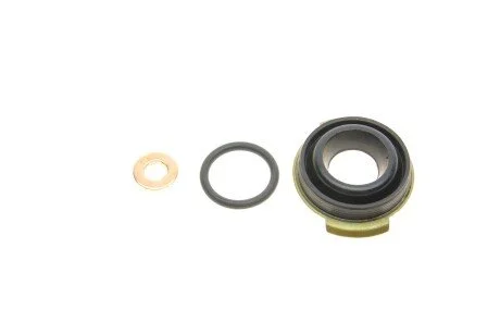 Прокладка форсунки Ford Transit 2.0 TDCI 00-07 (opt-om) GAZO GZ-A1138