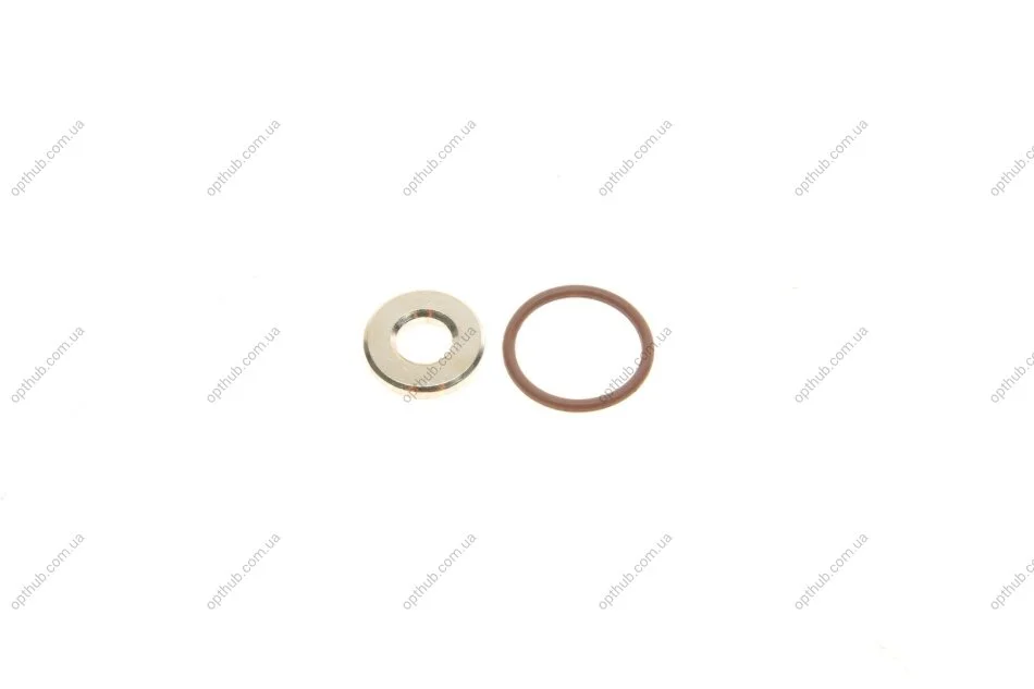 Ремкомплект форсунки Toyota Rav 4 2.2 D 06-13 (opt-om) GAZO GZ-A1139 (фото 1)