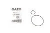 Прокладка впускного колектора Citroen Berlingo/Jumper/Peugeot Boxer/Expert/Partner 1.9 94-05 (opt-om) GAZO GZ-A1141 (фото 1)