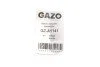 Прокладка впускного колектора Citroen Berlingo/Jumper/Peugeot Boxer/Expert/Partner 1.9 94-05 (opt-om) GAZO GZ-A1141 (фото 4)