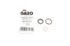 Ремкомплект форсунки Opel Astra/Vectra 2.0/2.2 DTI 96-05 (opt-om) GAZO GZ-A1177 (фото 1)