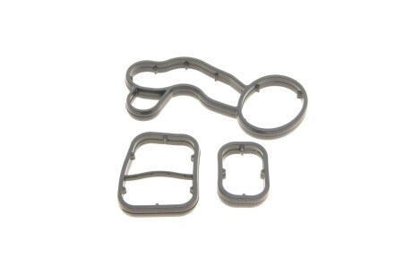 Прокладка корпуса фільтра масляного BMW 3 (F30/F80)/5 (F10/G30/F90) 2.0D 12- B32/B37/B38/B42/B47 UA63 GAZO GZ-A1201