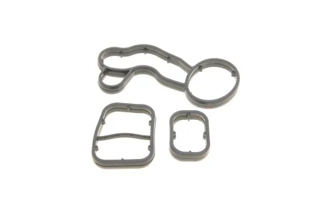 Прокладка корпуса фільтра масляного BMW 3 (F30/F80)/5 (F10/G30/F90) 2.0D 12- B32/B37/B38/B42/B47 UA63 GAZO GZ-A1201